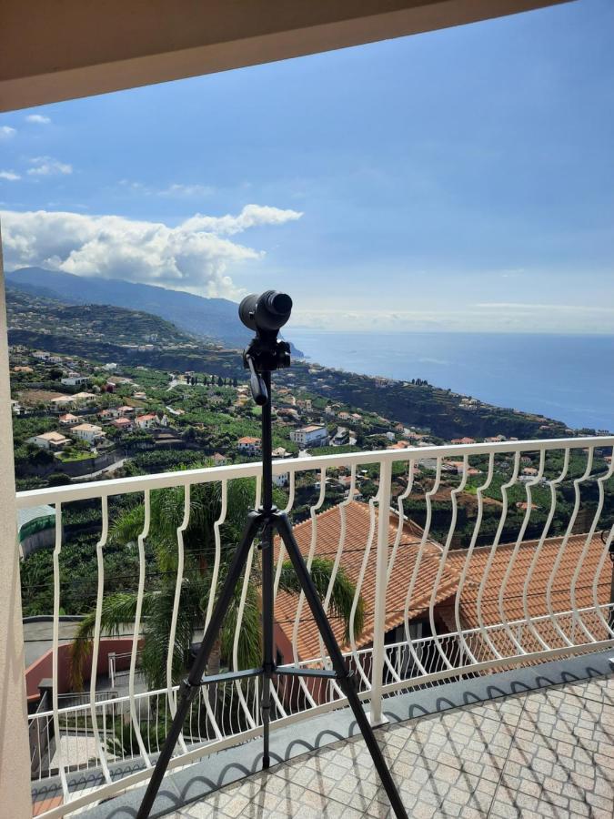Casa Del Mar Villa Ponta do Sol (Madeira)