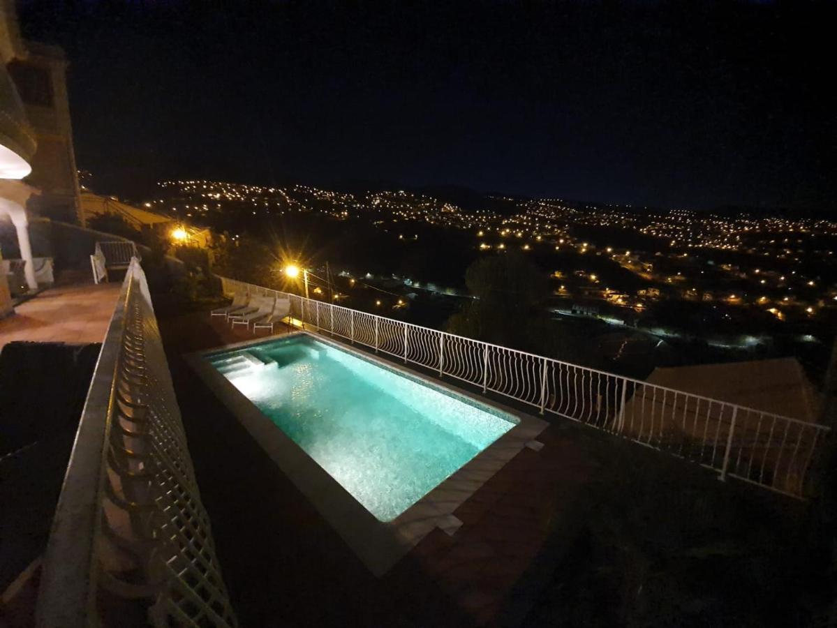 Casa Del Mar Villa *