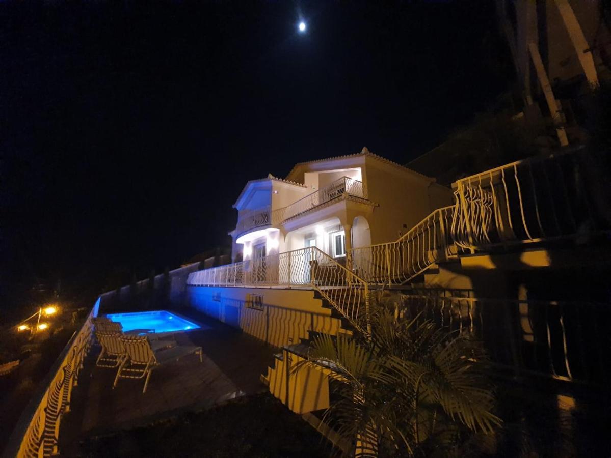 Casa Del Mar Villa *
