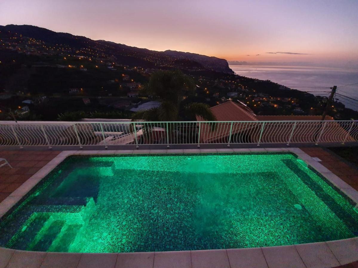 Casa Del Mar Villa *