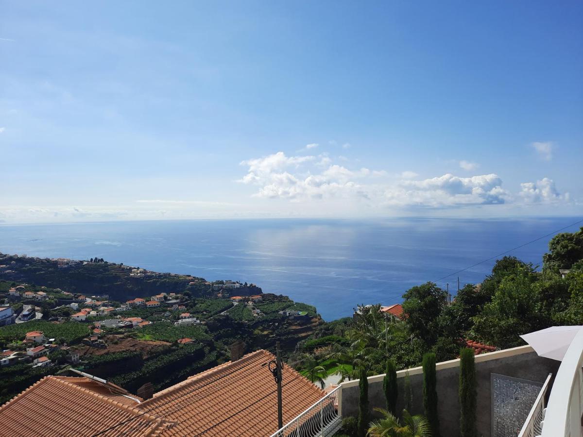 Casa Del Mar Villa