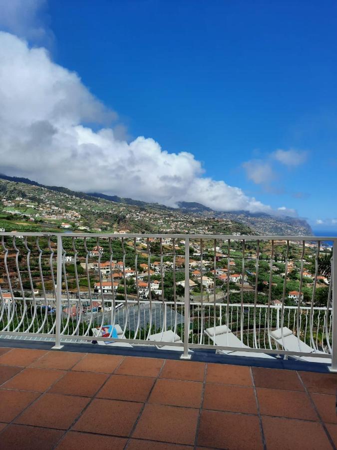 Villa Casa Del Mar *