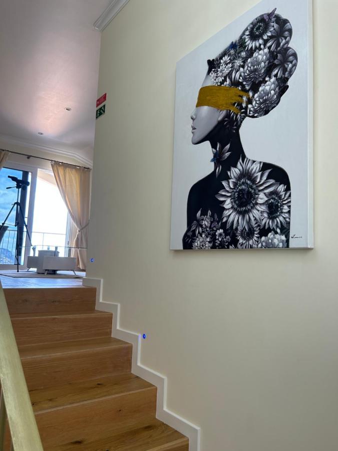 Casa Del Mar Villa *