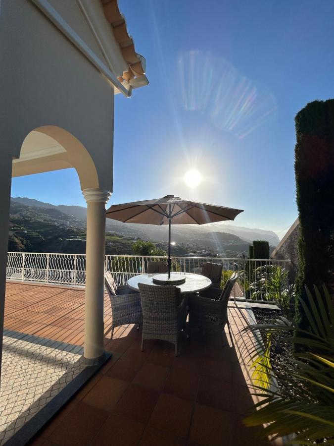 Casa Del Mar Villa *